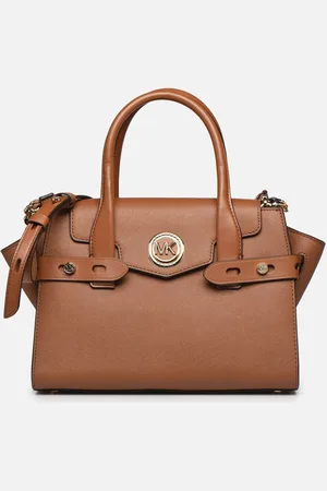 Michael Kors CARMEN SATCHEL by