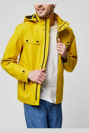 Geox Sanford Short Jacket by