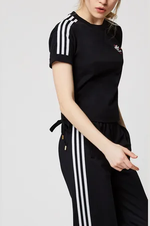 adidas T- Shirt by