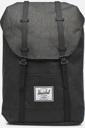 Herschel Retreat by