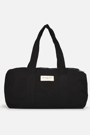 Rive Droite Paris BALLU DUFFLE BAG by