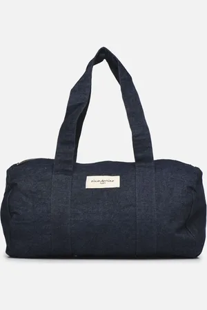 Rive Droite Paris BALLU DUFFLE BAG by