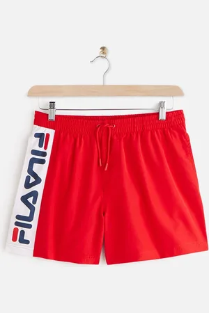 Fila Hitomi Swim Shorts by