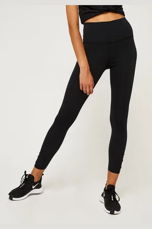 Nike W Nk Yoga Ruche 7/8 Tight by