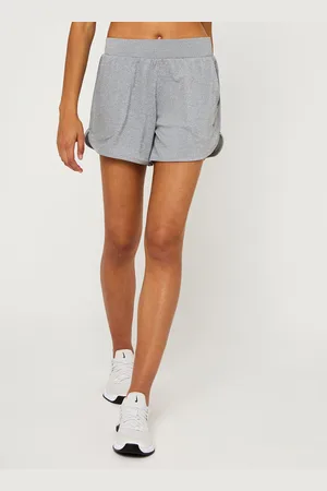 Nike W Nk Yoga Rib Short by