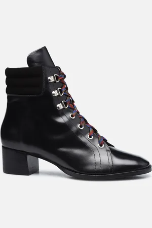 Sarenza Sartorial Folk Boots #6 by
