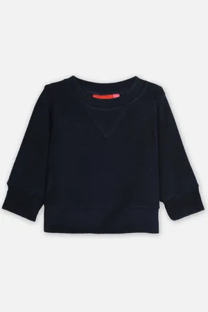 Bakker made with love Velvet Sweat Shirt Bruce by