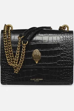 Kurt Geiger SHOREDITCH CROSS BODY by