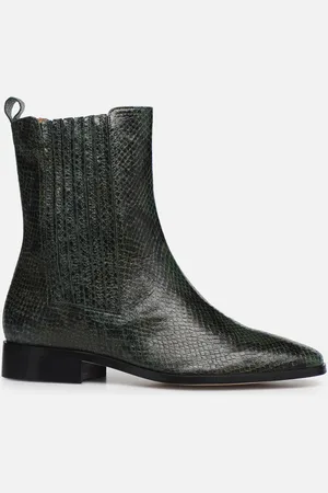 Sarenza Sartorial Folk Boots #9 by
