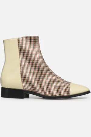 Sarenza Classic Mix Boots #11 by