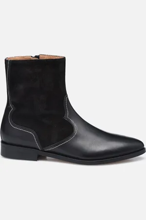 Sarenza Sartorial Folk Boots #7 by