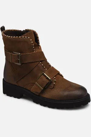 Steve Madden HOOFY by