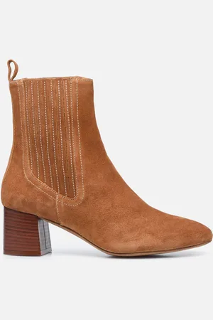 Sarenza Sartorial Folk Boots #10 by