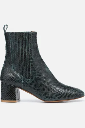 Sarenza Sartorial Folk Boots #10 by