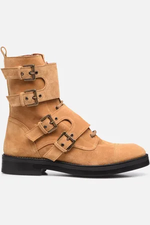 Sarenza Electric Feminity Boots #9 by