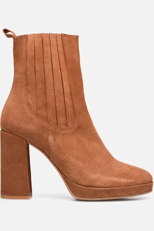 Sarenza Classic Mix Boots #14 by