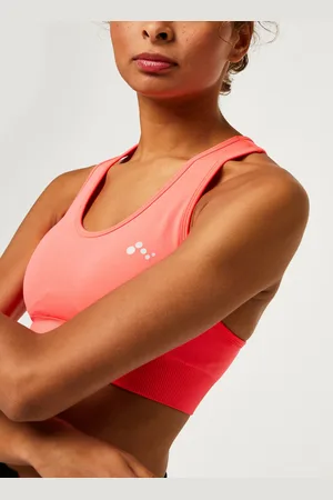ONLY Onpdaisy Seamless Sports Bra - Opus by