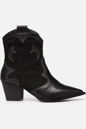 Sarenza Sartorial Folk Boots #1 by