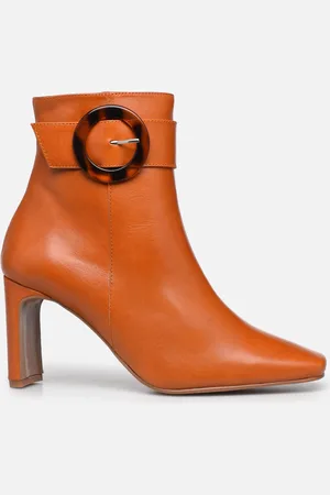 Sarenza Classic Mix Boots #3 by
