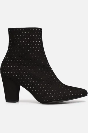 Sarenza Electric Feminity Boots #5 by