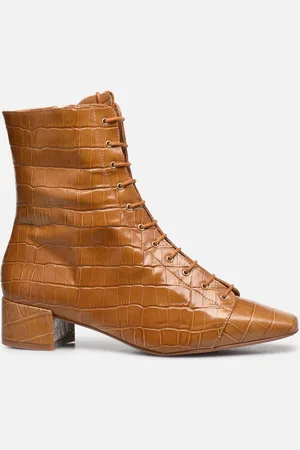 Sarenza Classic Mix Boots #4 by