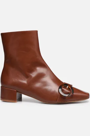 Sarenza Classic Mix Boots #5 by