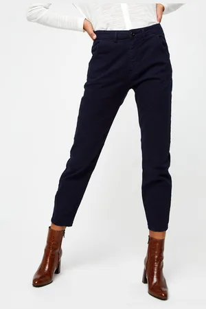 Leon & Harper Pourquoi Plain by