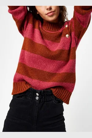 Leon & Harper Miaki Stripes by