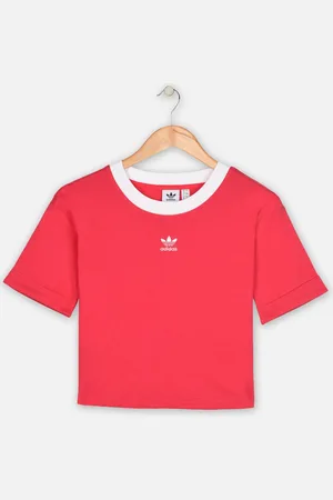 adidas Crop Top by