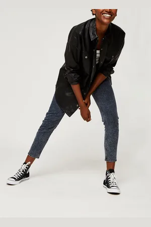Noisy May Nmgrug Jacket by