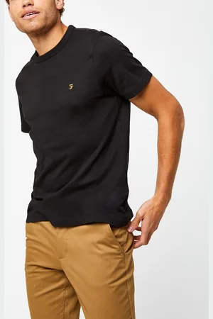 Farah Danny SS Tee by