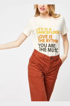 VILA Viadanna Dance T-Shirt by