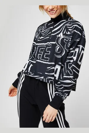 adidas W Ur Halfzip by