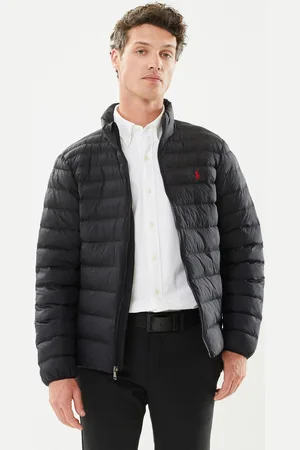 Ralph Lauren Veste Terra Pony by