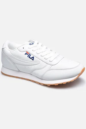 Fila Orbit Jogger Low by