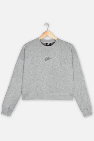 Nike W Nsw Crew Ft M2Z by
