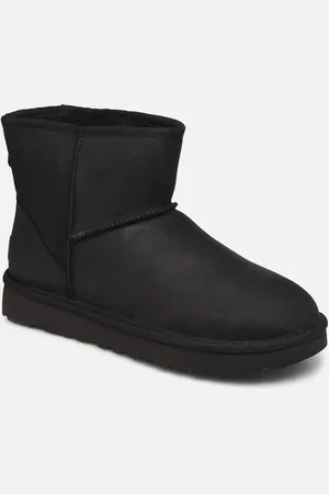 UGG Classic Mini Leather by