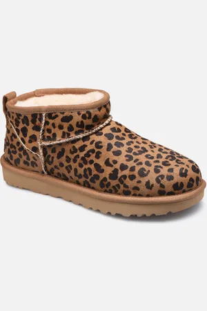 UGG W Classic Ultra Mini by