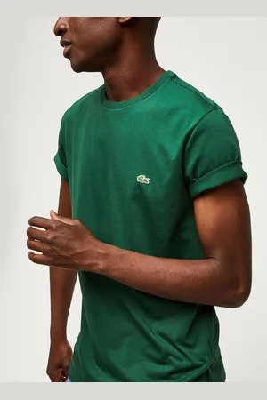 Lacoste T-shirt col rond en jersey by