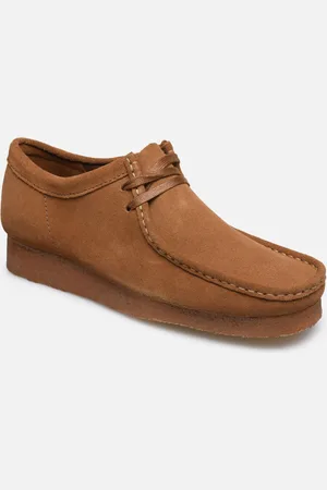 Clarks Wallabee M by