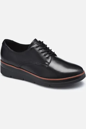 Clarks Shaylin Lace by
