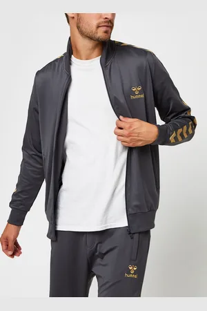 Hummel Hmlnathan Zip Jacket X Mister V by