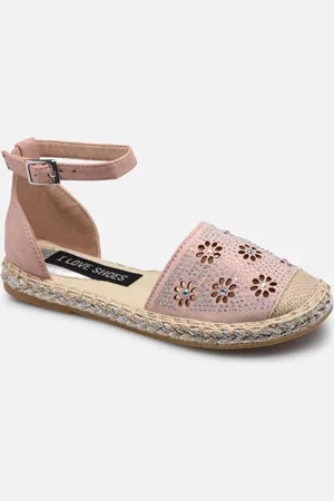 I Love Shoes By