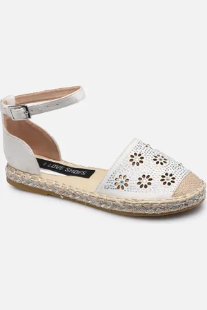 I Love Shoes By