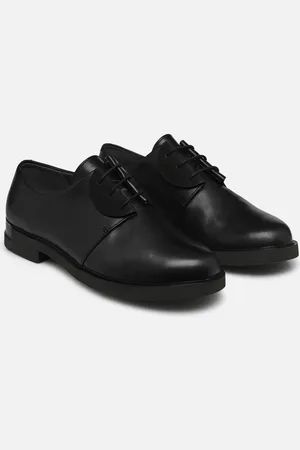 Camper Twins Derby by