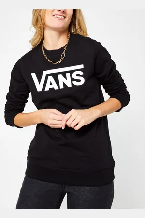 Vans Dome Grown Polo Fleece by