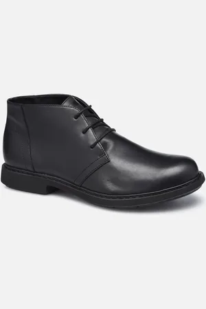 Camper Neuman High by