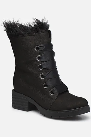 L37 Black Rider Fur by