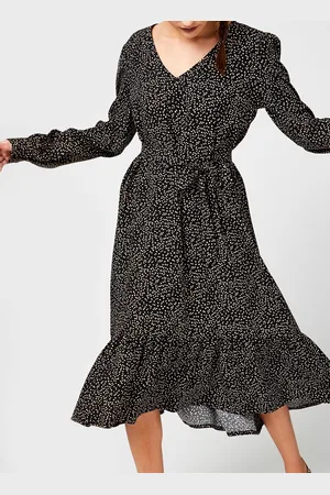 Moss Copenhagen Talla Beach Dress by
