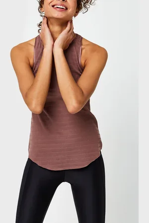 Nike Yoga Stmt Cln Tank by